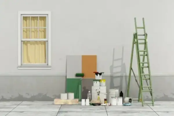 Exterior Painting