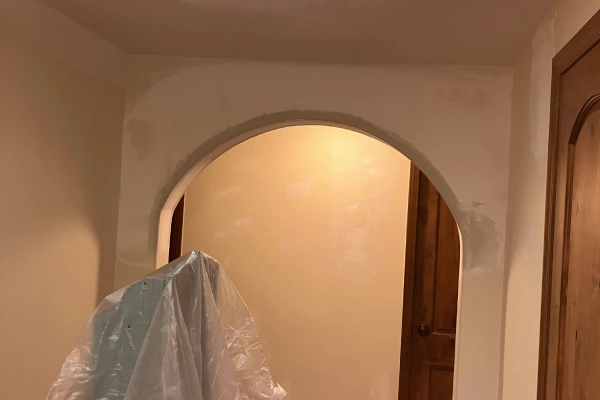 Interior Painting