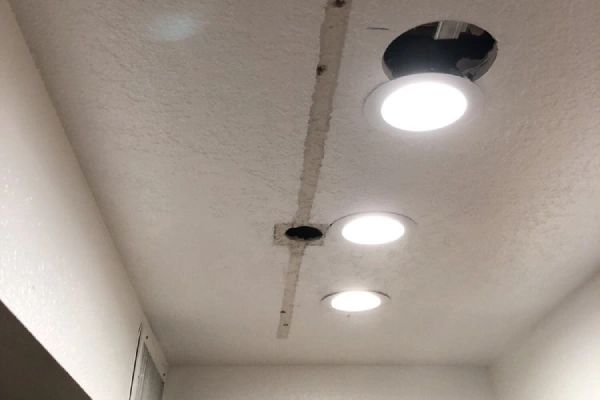 Nava's Drywall and Plaster's other services