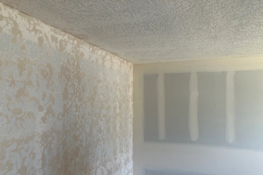 Professional Drywall Company in Española, NM