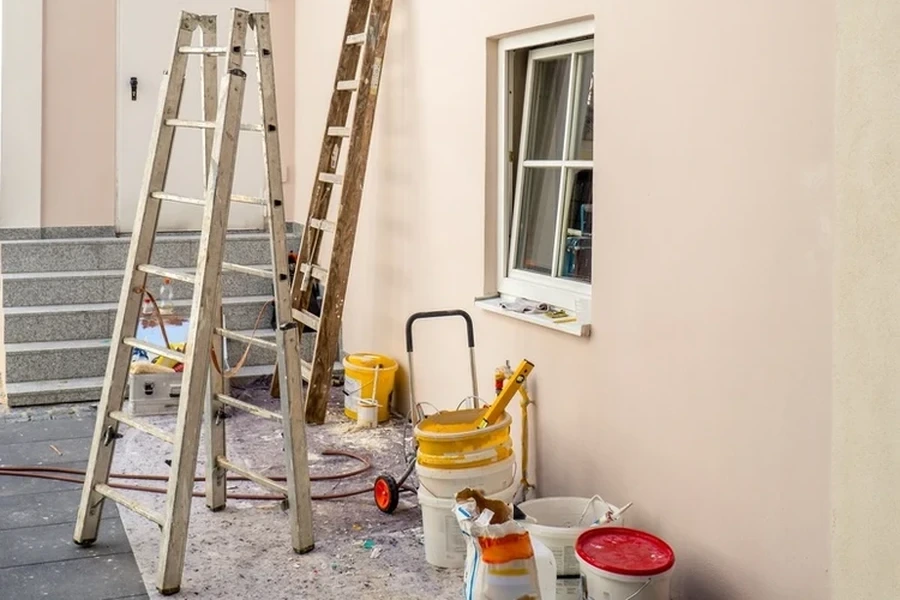 Affordable Exterior Painting in Española, NM