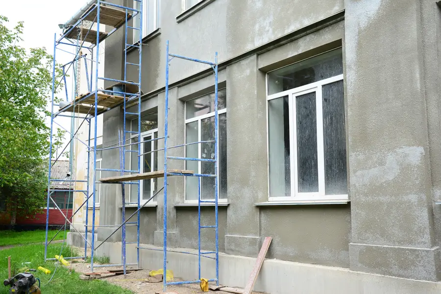 Expert Stucco Installation in Española, NM