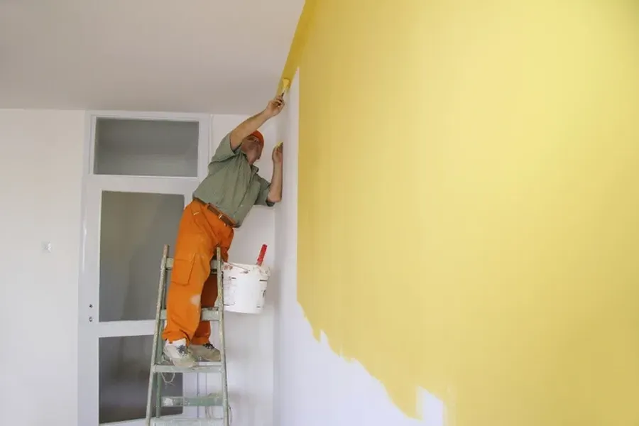 Reliable Interior Painting in Española, NM