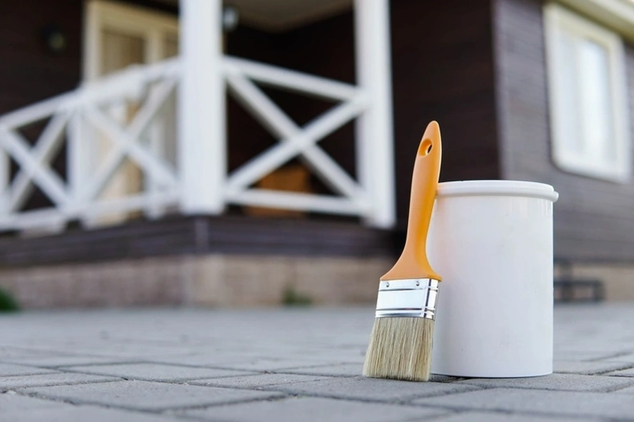 Superior Exterior Painting in Española, NM