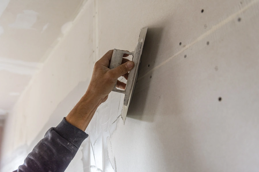 Tips For Maintaining Walls After Professional Plastering in Española, NM