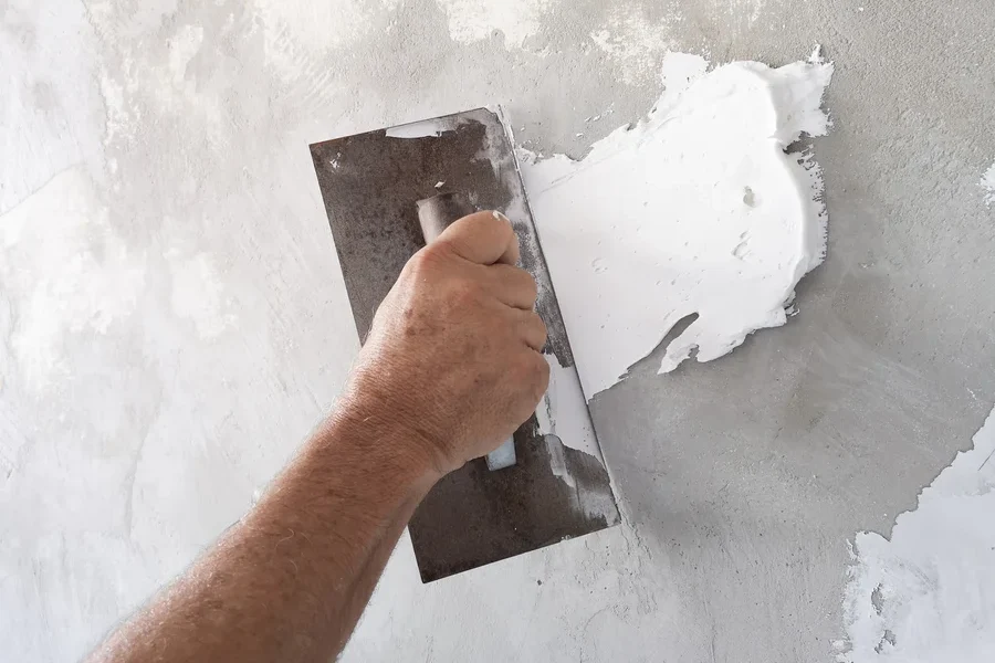 Tips For Maintaining Walls After Professional Plastering in Española, NM