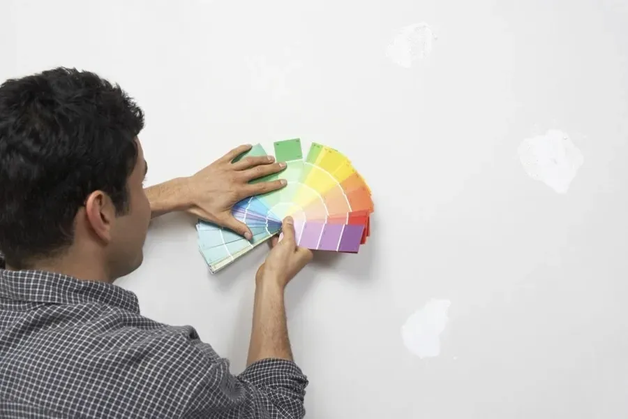 Understanding The Drywall Installation Process For Interior Projects in Española, NM